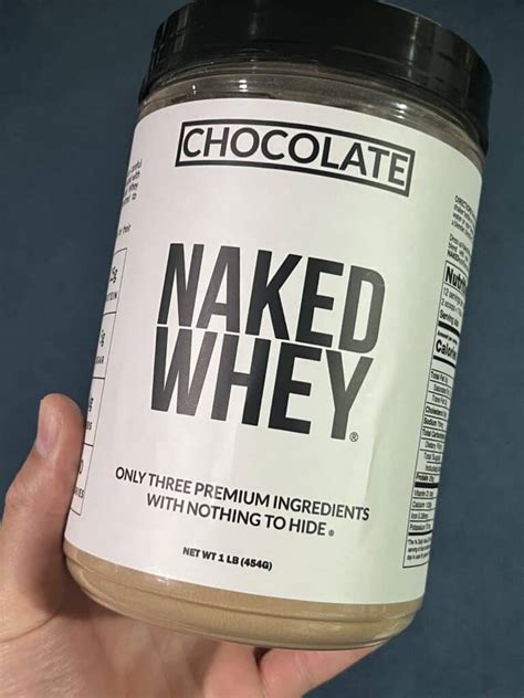 naked whey reviews|Comprehensive Unbiased Naked Whey Protein Powder Review:。